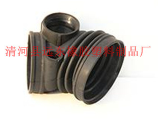 高壓橡膠管、低壓橡膠管-廠家供應 汽車空氣管 橡膠空氣管 13341740931.