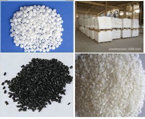 2021中國鈣博會盛大開幕，富華粉體攜橡膠塑料制品與您相約日照