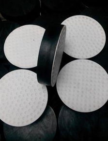 工農業用橡乳膠制品熱銷 衡水濱湖新區宏業橡膠制品廠鉛芯橡膠支座促銷中