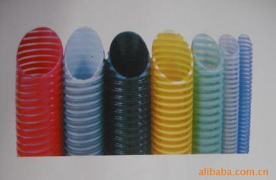 全面解析PVC塑筋螺旋增強(qiáng)軟管 供應(yīng)、價格與廠家信息一覽